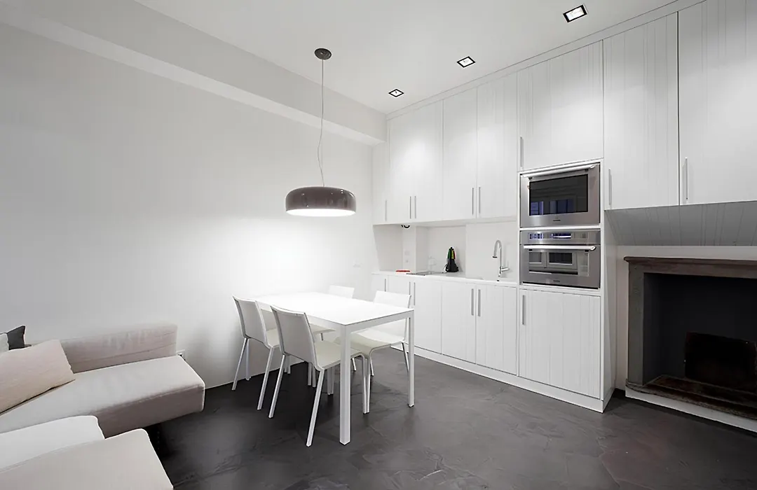 Suite Lux Near Duomo / Mm Tricolore-1