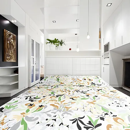 Suite Lux Near Duomo / Mm Tricolore-3