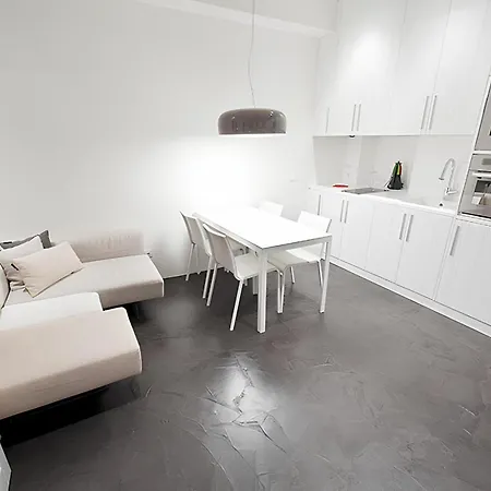 Suite Lux Near Duomo / Mm Tricolore-2