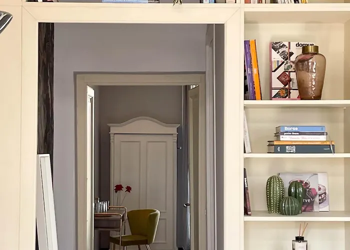 Boutique Apartment Milano